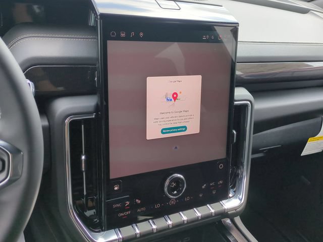 New 2026 GMC Yukon Elevation AWD/4WD image 20