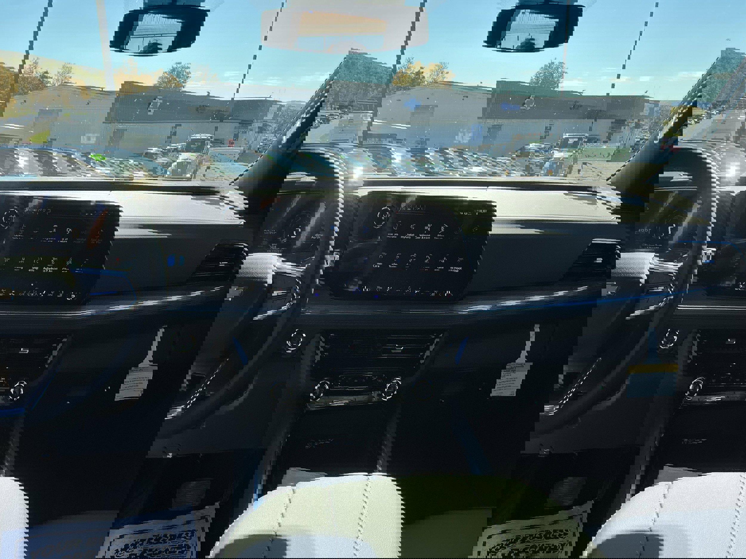 New 2026 Chevrolet Tahoe LT image 15