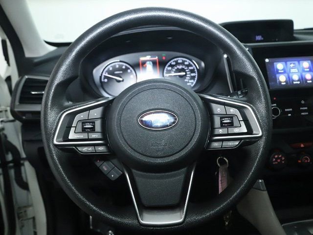 Used 2021 Subaru Forester image 21