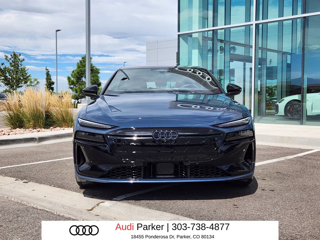 New 2027 Audi A6 e-tron Prestige AWD/4WD image 5