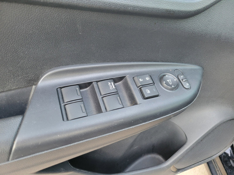 Used 2019 Honda Fit LX image 12