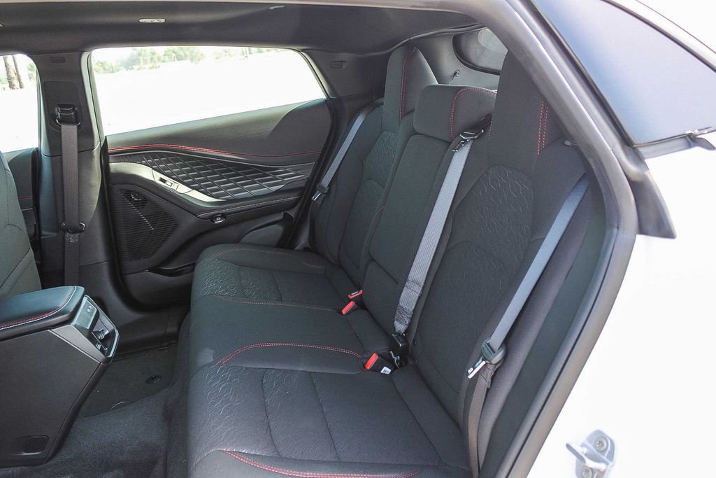 New 2026 Dodge Charger R/T w/ Blacktop Package AWD/4WD image 18