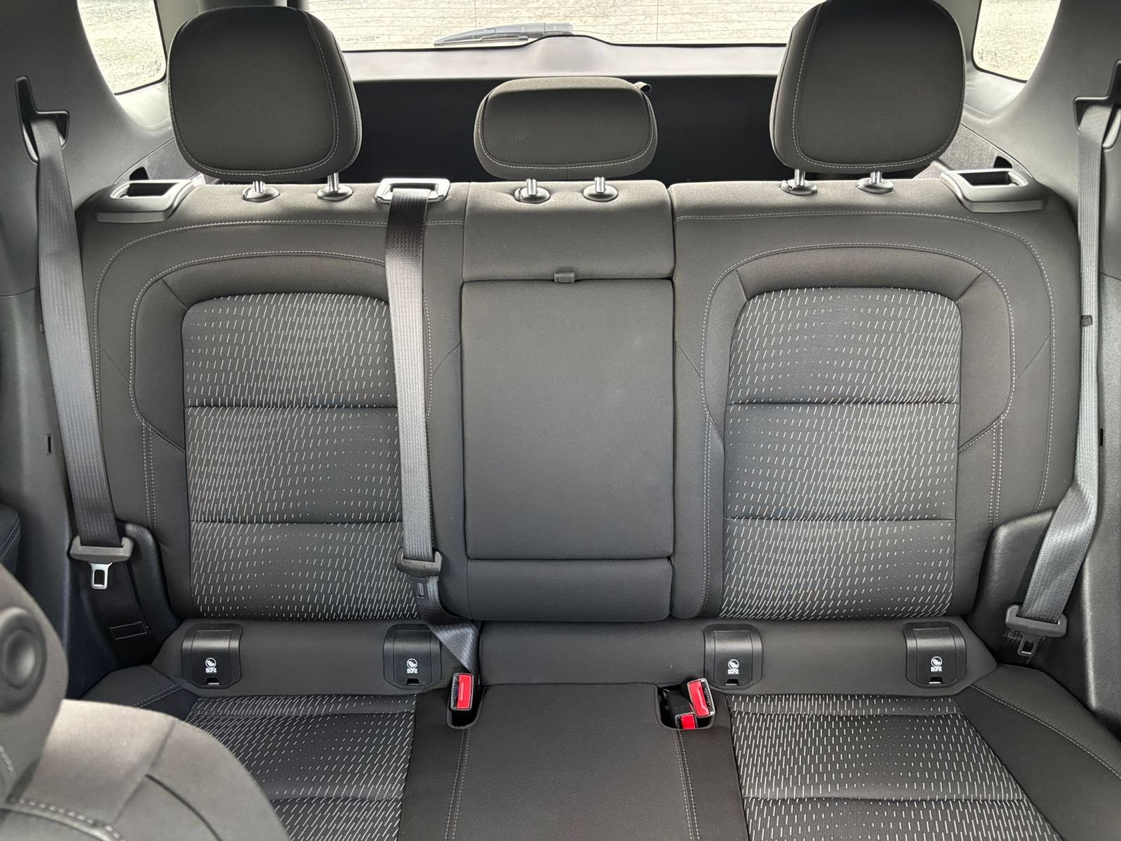 Used 2025 Chevrolet Equinox LT FWD image 35