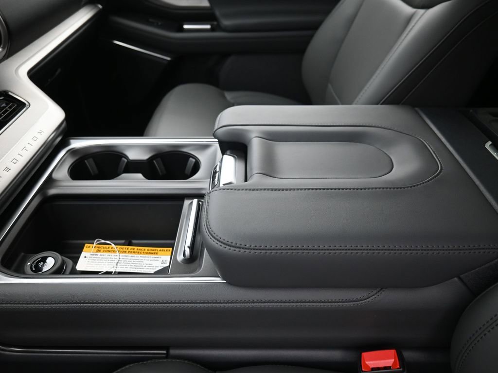 New 2026 Ford Expedition Active image 20