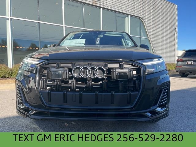 New 2026 Audi Q7 3.0T Premium Plus image 2