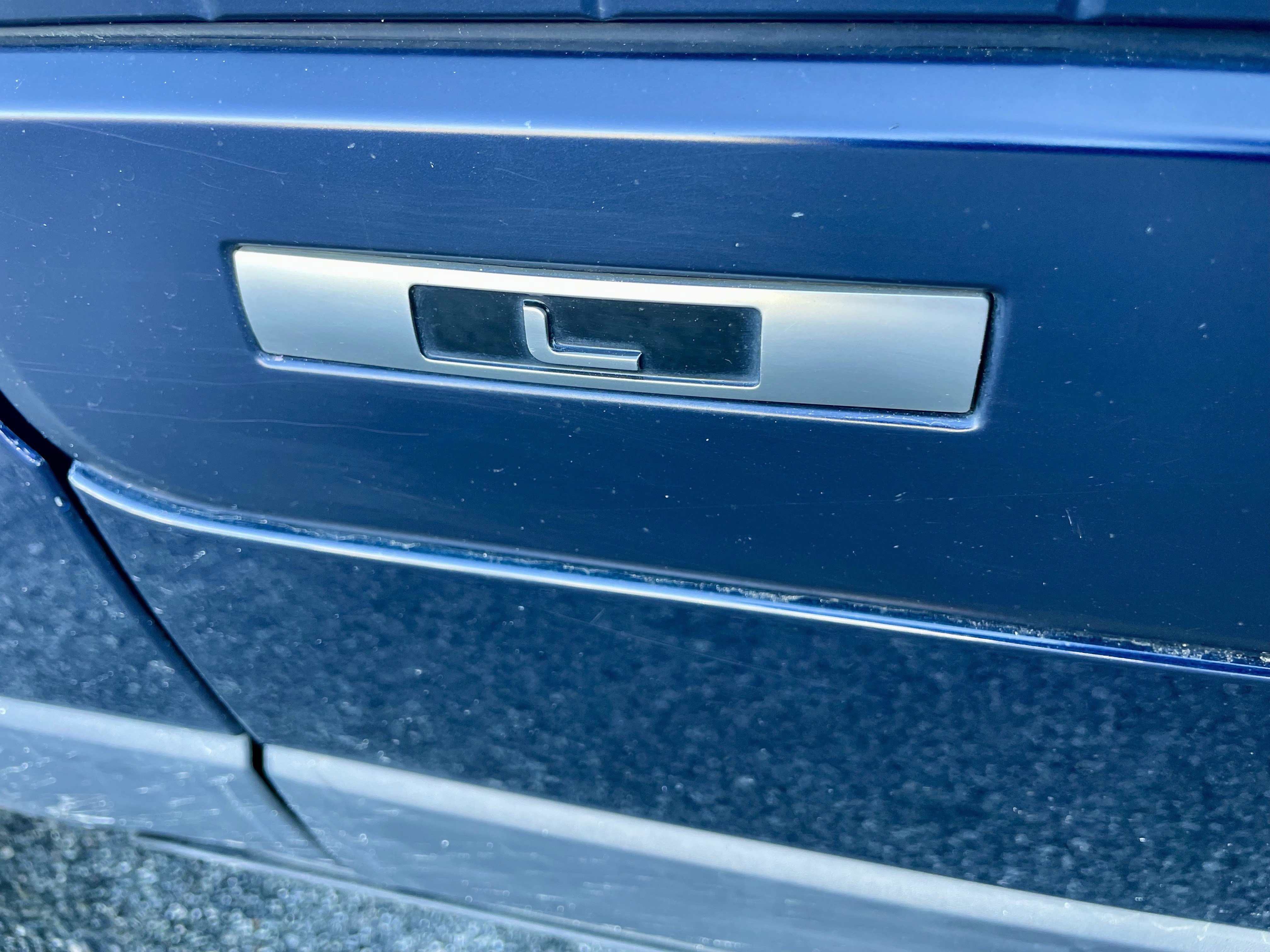 Used 2020 Land Rover Range Rover Long Wheelbase HSE image 39