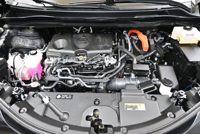 Used 2024 Toyota Sienna XSE w/ XSE Plus Package AWD/4WD image 9