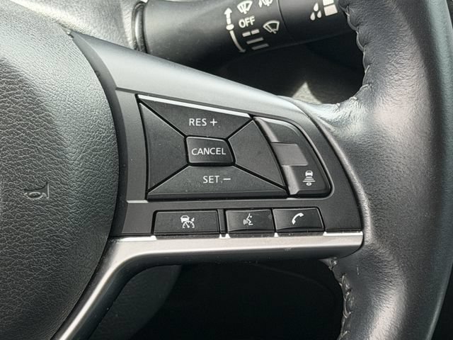 Used 2022 Nissan Sentra SV w/ Trunk Package FWD image 15