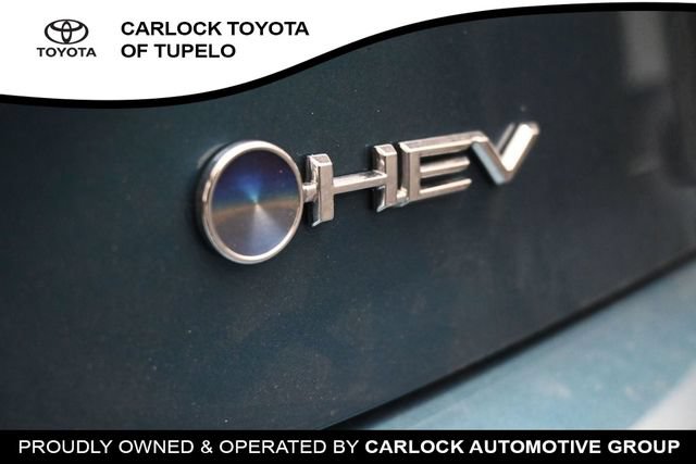 Used 2026 Toyota Camry LE FWD image 13
