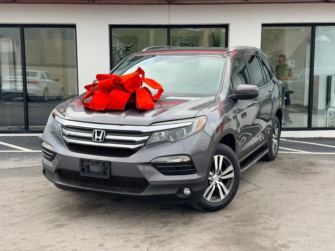 Used 2016 Honda Pilot EX