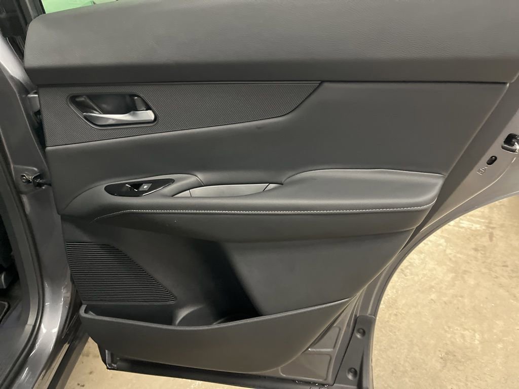 New 2026 Nissan Murano SL AWD/4WD image 21