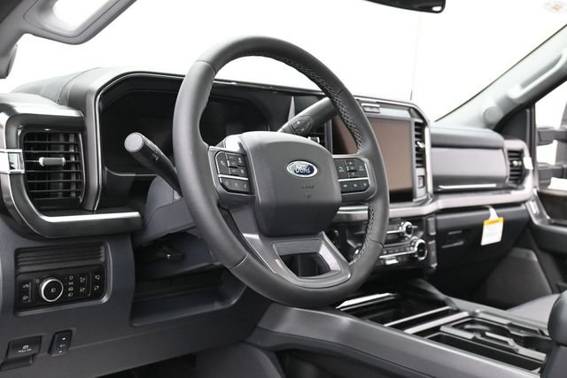 New 2026 Ford F250 Lariat w/ Black Appearance Package AWD/4WD image 20