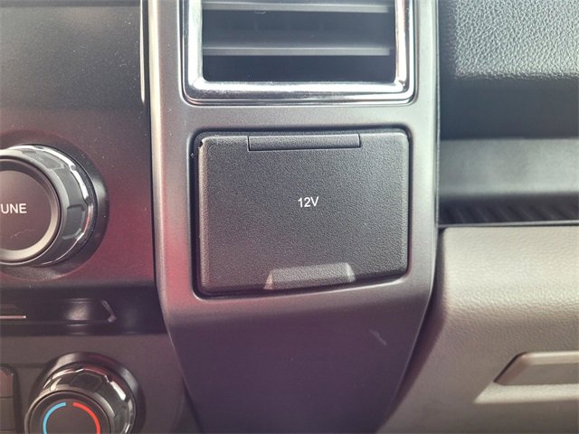 Used 2015 Ford F150 XLT w/ Equipment Group 301A Mid image 15