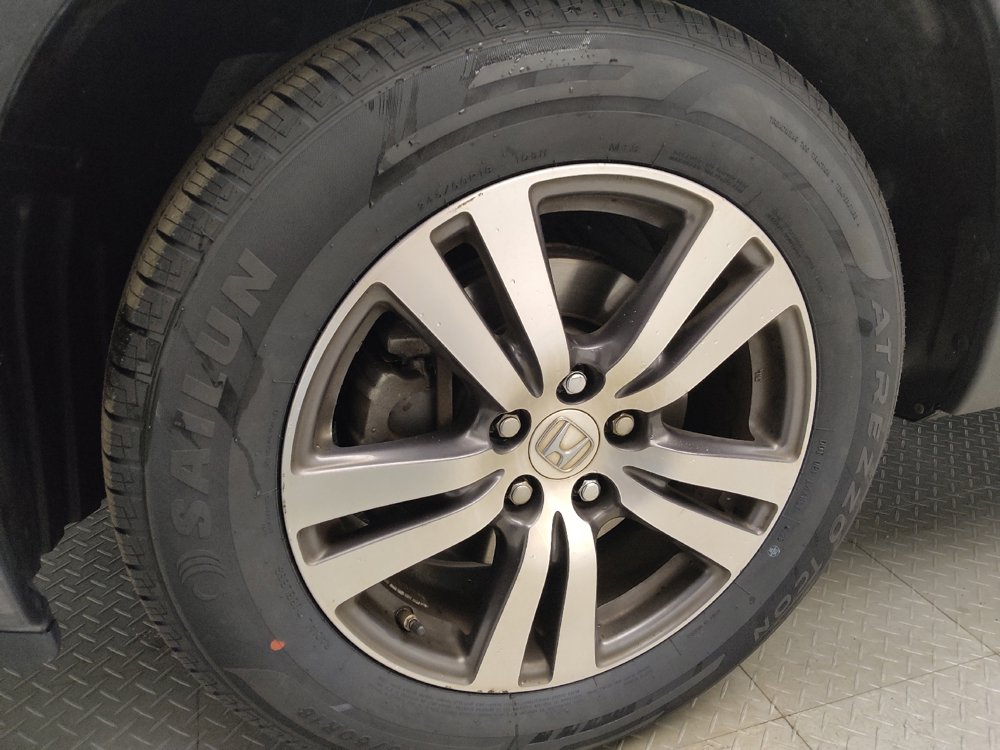Used 2016 Honda Pilot EX-L image 31