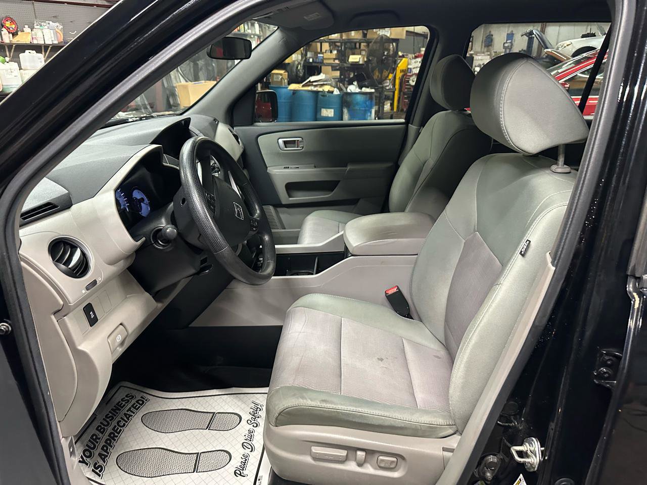 Used 2013 Honda Pilot EX image 11