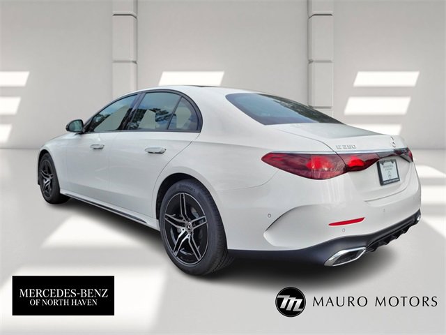 New 2026 Mercedes-Benz E 350 4MATIC Sedan image 5
