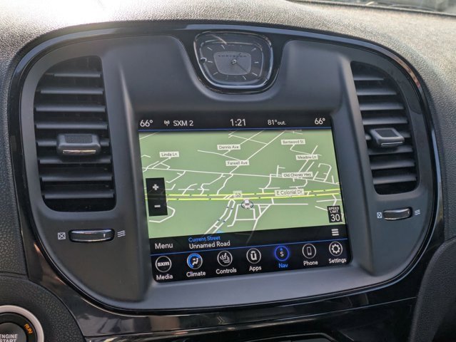 Used 2023 Chrysler 300 S image 9