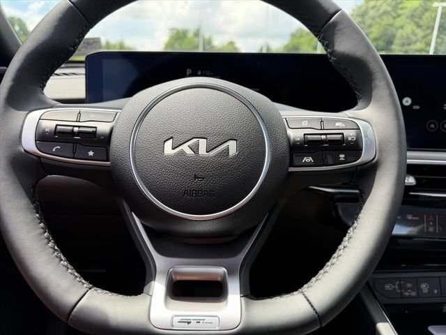 New 2026 Kia K5 GT-Line w/ GT-Line Premium Package AWD/4WD image 14
