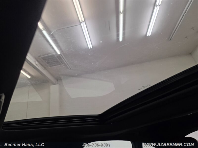 Used 2023 BMW i4 eDrive40 w/ M Sport Package RWD image 38