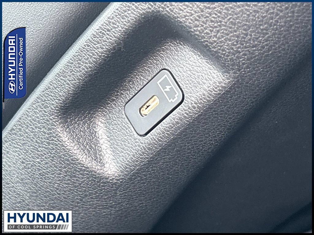 Used 2024 Hyundai Santa Fe XRT AWD/4WD image 24