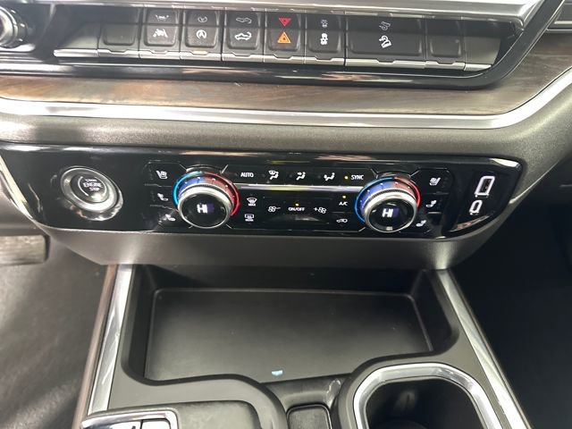 Used 2023 GMC Sierra 1500 SLT w/ SLT Convenience Package image 23