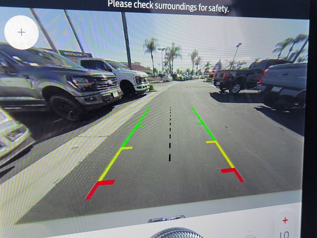 Certified 2024 Ford Mustang Mach-E Select image 14