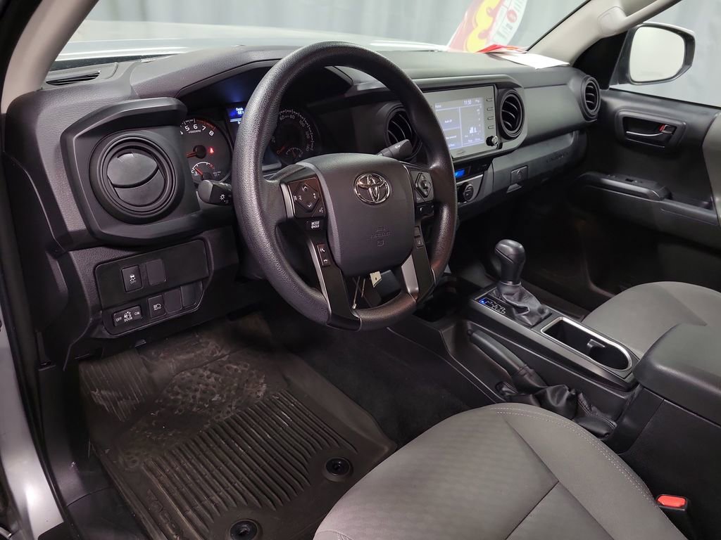 Used 2023 Toyota Tacoma SR image 14