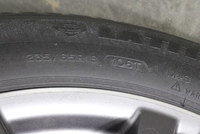 Used 2020 INFINITI QX60 Luxe w/ Essential Package image 48