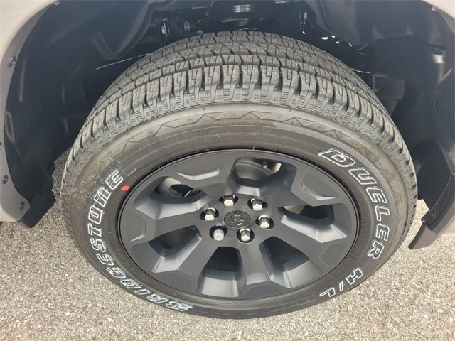 New 2026 RAM 1500 Big Horn image 20