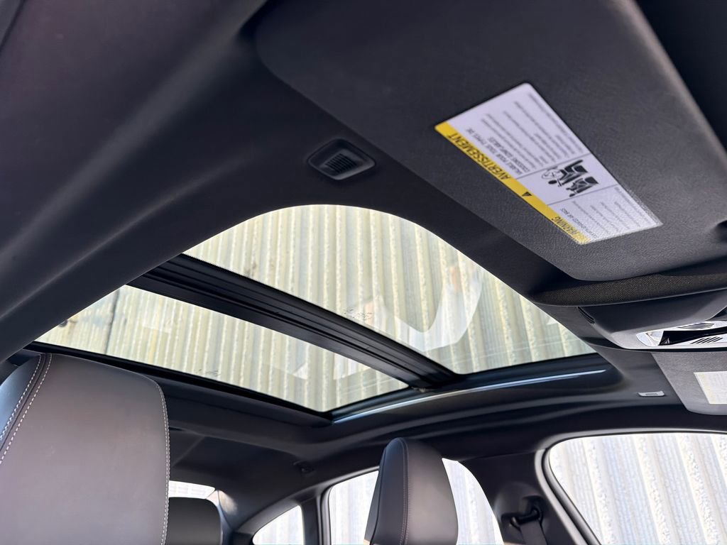 Used 2025 BMW 228i xDrive image 12