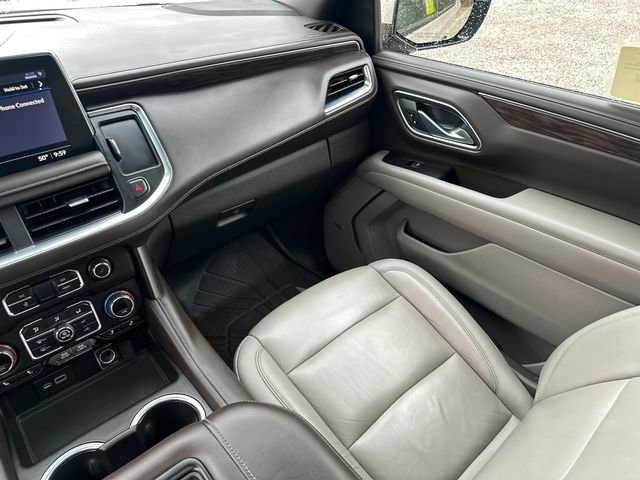 Used 2021 Chevrolet Suburban Z71 AWD/4WD image 25