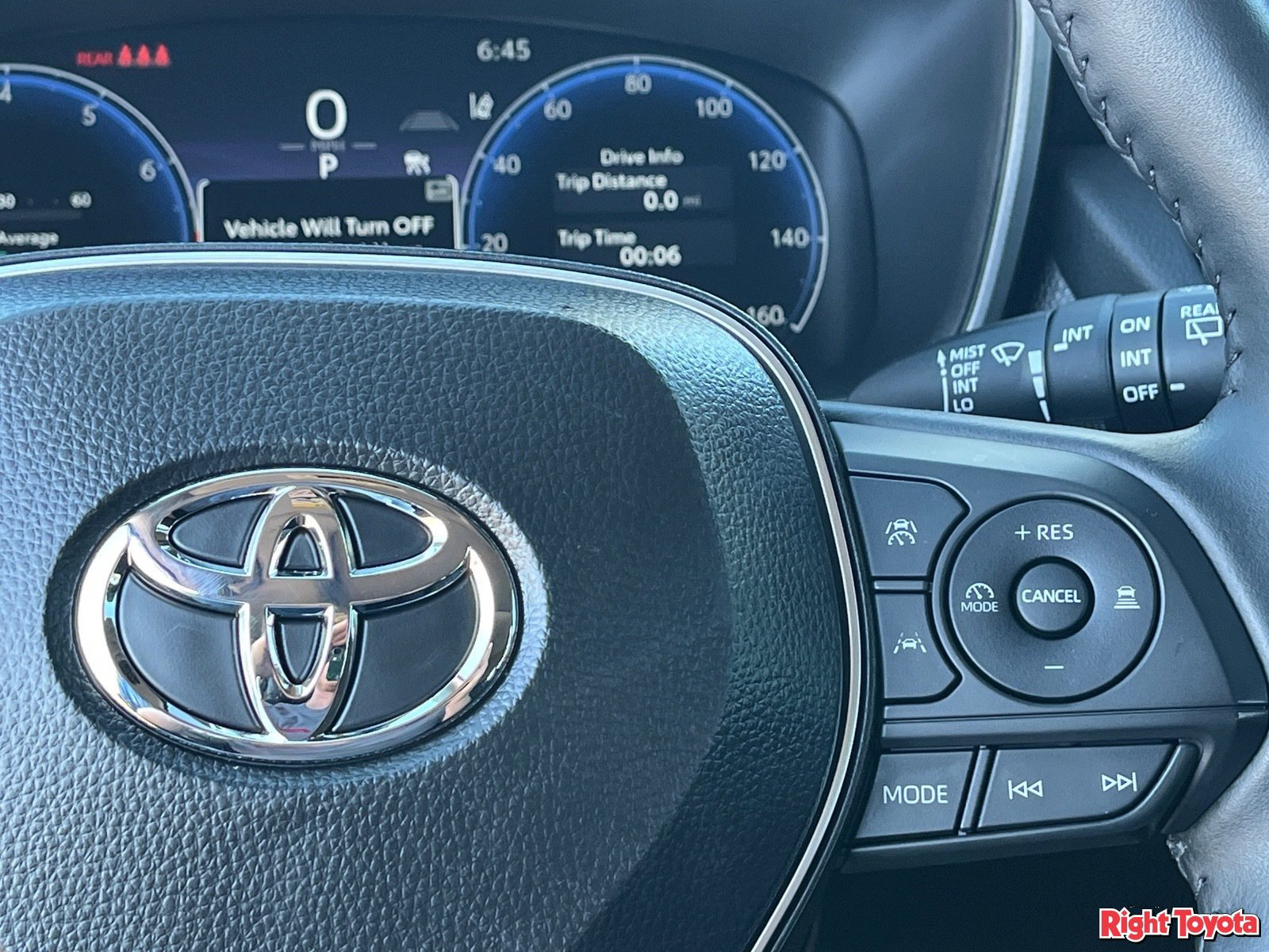 Certified 2026 Toyota Corolla Cross XLE w/ Convenience Package AWD/4WD image 24