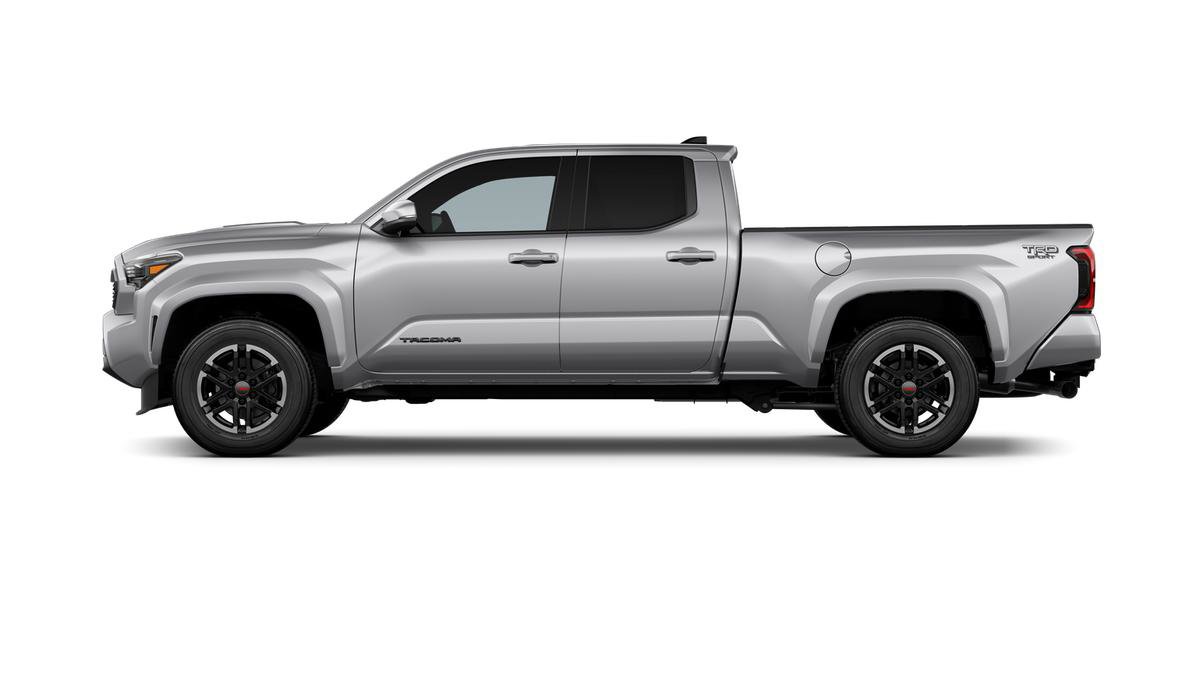New 2026 Toyota Tacoma TRD Sport image 28