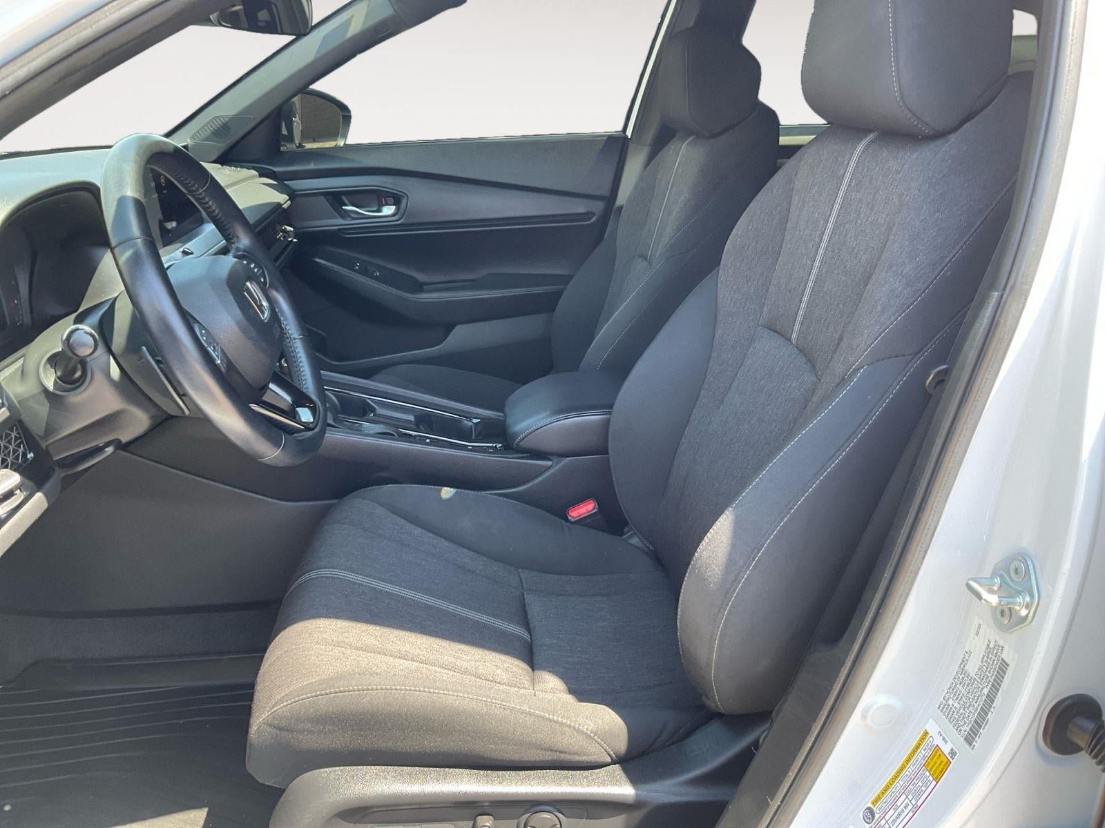 Used 2023 Honda Accord Sport image 9