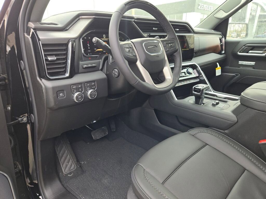 New 2026 GMC Sierra 1500 Denali image 22