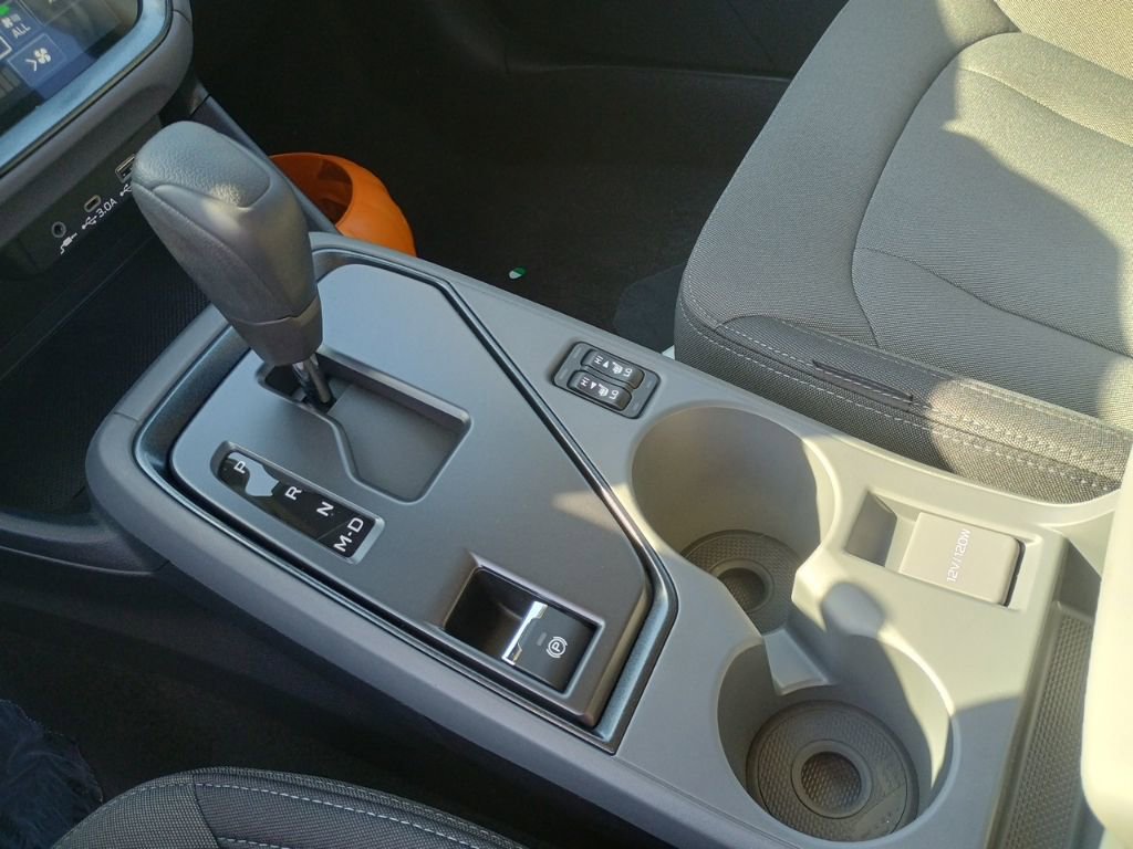 New 2026 Subaru Crosstrek 2.0i Premium image 22