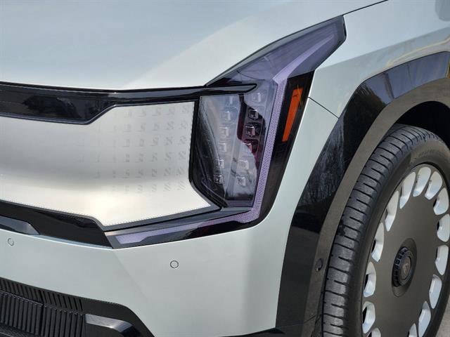 New 2026 Kia EV9 Land w/ Nightfall Edition Package image 29