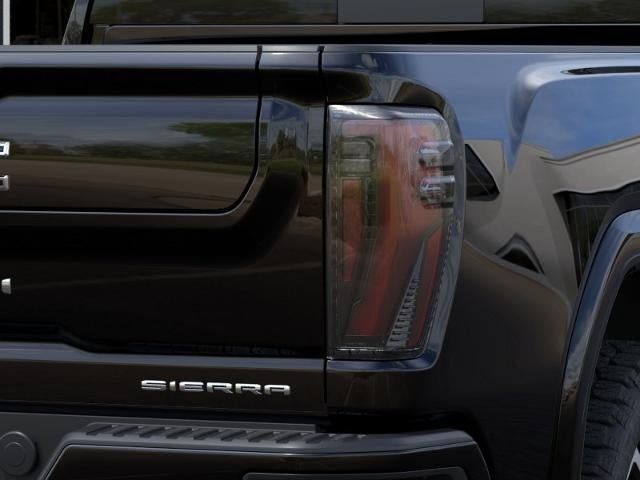 New 2026 GMC Sierra 2500 Denali w/ Denali Reserve Package AWD/4WD image 11