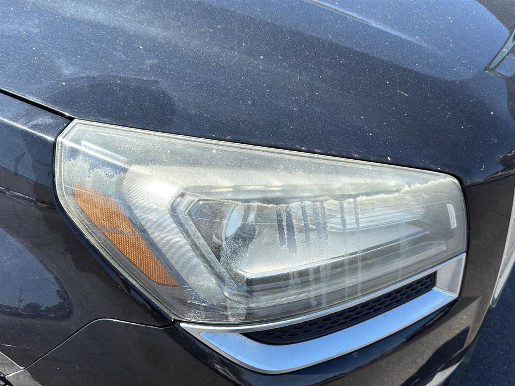 Used 2016 GMC Acadia Denali FWD image 22