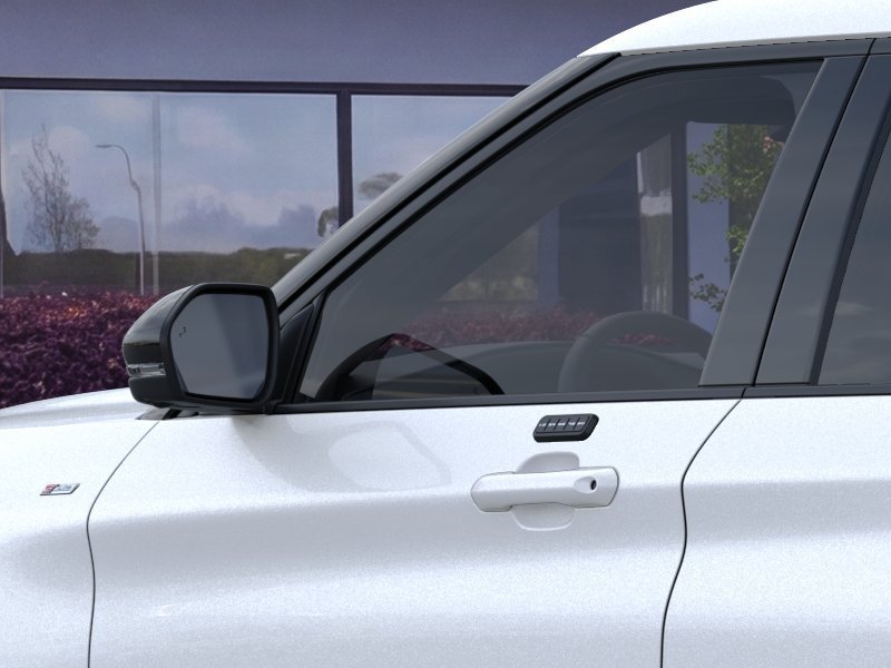 New 2026 Ford Explorer ST-Line w/ Premium Package RWD image 20
