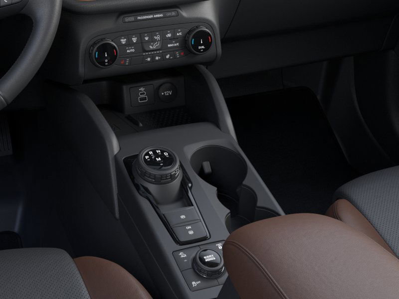 New 2024 Ford Bronco Sport Badlands w/ Premium Package image 15