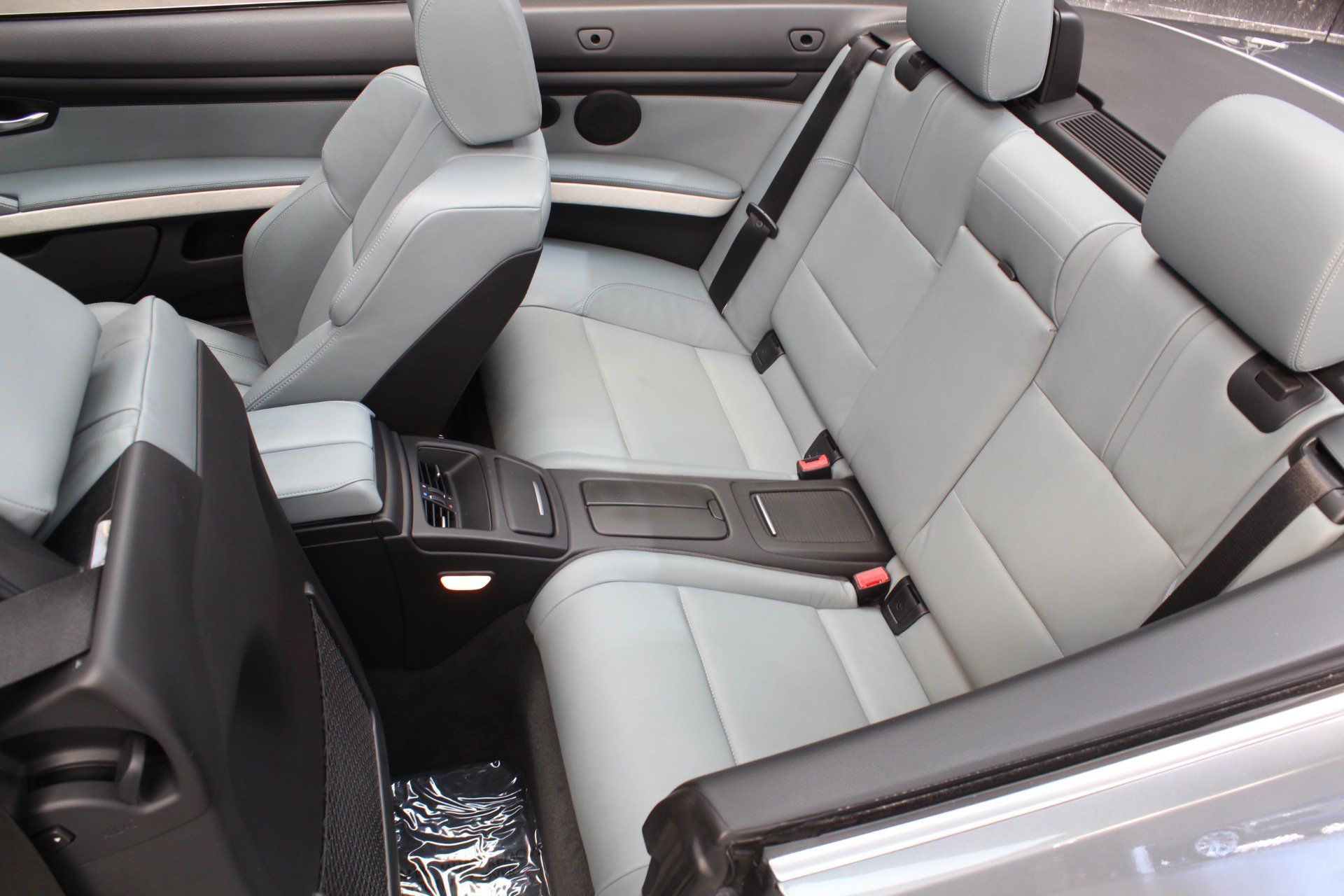 Used 2008 BMW M3 Convertible w/ Premium Pkg RWD image 57