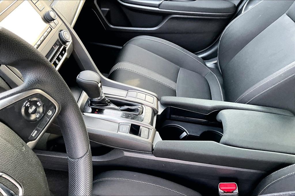 Used 2019 Honda Civic LX image 15