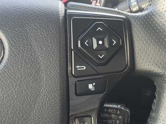 Certified 2024 Toyota 4Runner TRD Pro image 27