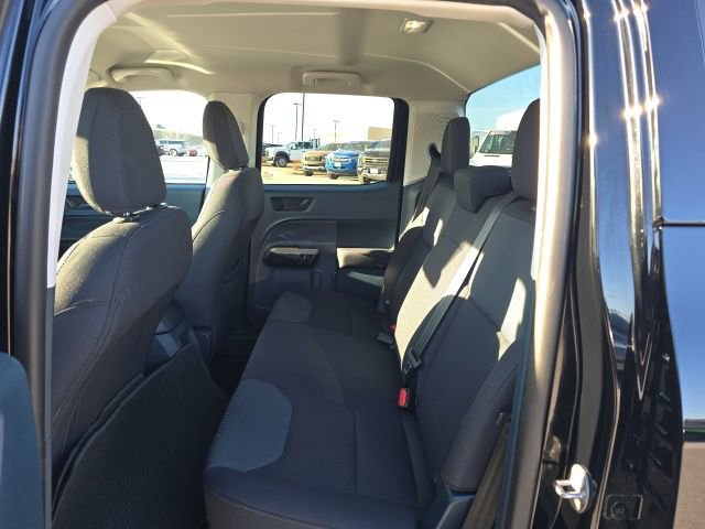 Certified 2022 Ford Maverick XL image 15