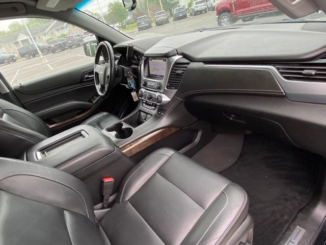 Used 2020 Chevrolet Tahoe LT AWD/4WD image 24