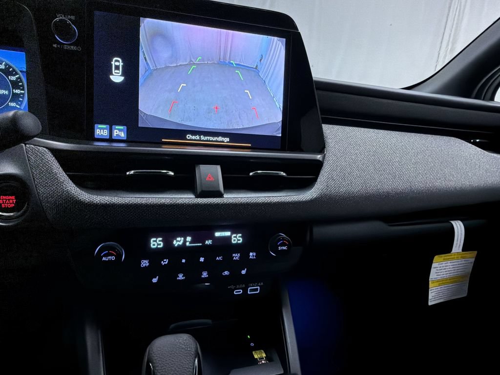 New 2026 Subaru Outback Premium AWD/4WD image 20