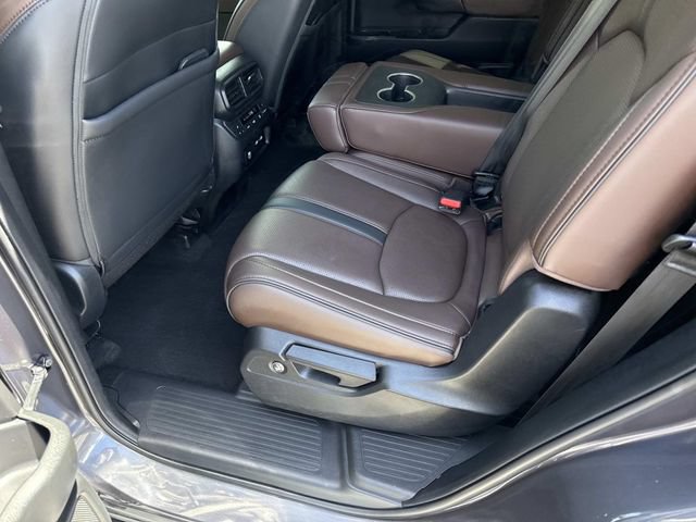 Certified 2023 Honda Pilot Elite image 13
