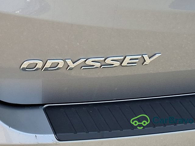 Used 2024 Honda Odyssey EX-L image 32