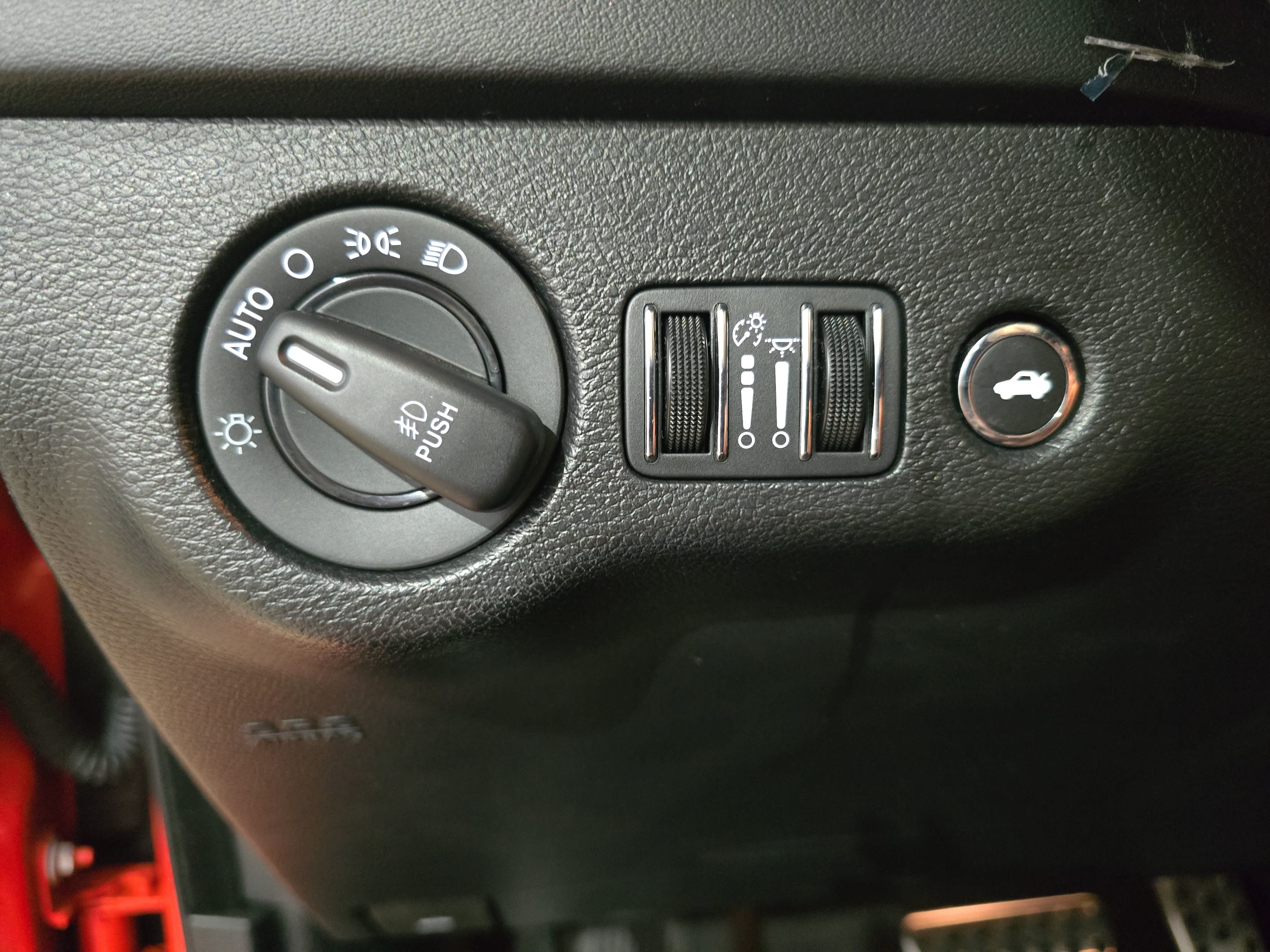 Used 2020 Dodge Charger GT w/ Plus Group RWD image 23